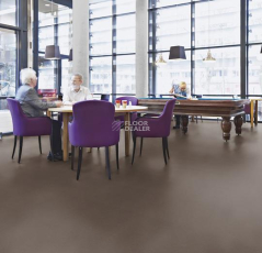 Forbo Marmoleum Decibel on Order 363235 sealion фото 3 | FLOORDEALER